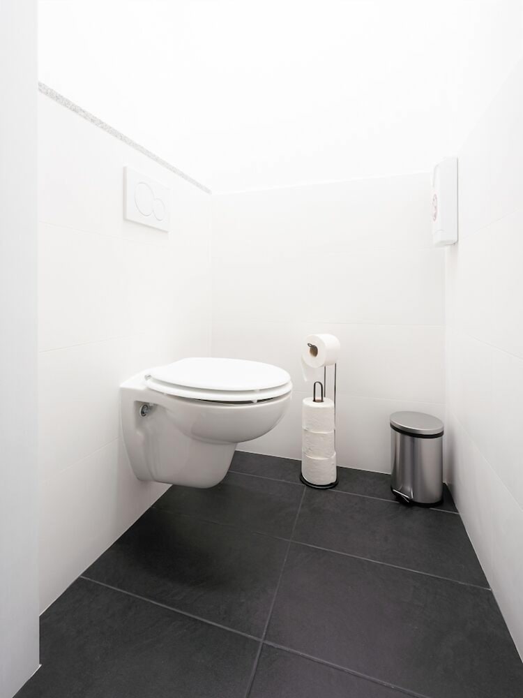 Фото Robin Wood Apartment