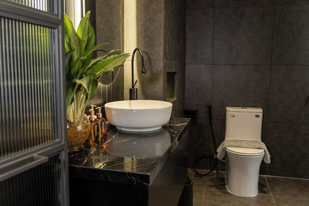 Фото Kin Wander Tan Binh, The Mountain