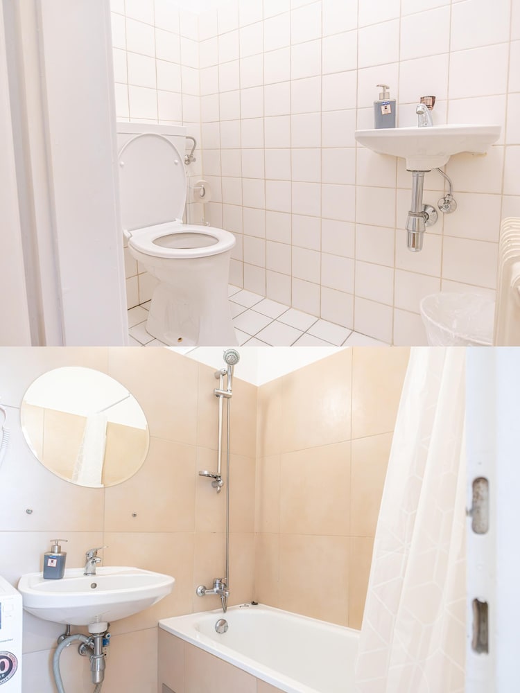 Фото Friendly 2br Apt- Near Rennweg