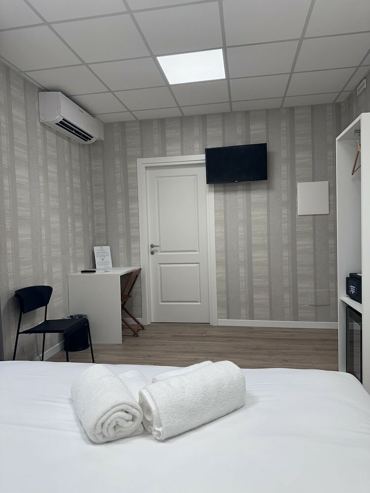 Фото Rome's Gloria Hotel