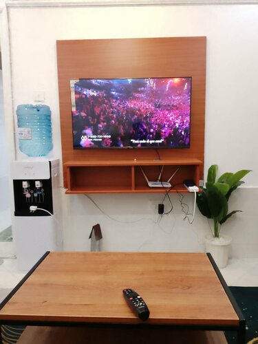 Гостиница Amazon one bedroom apartment в Накуру
