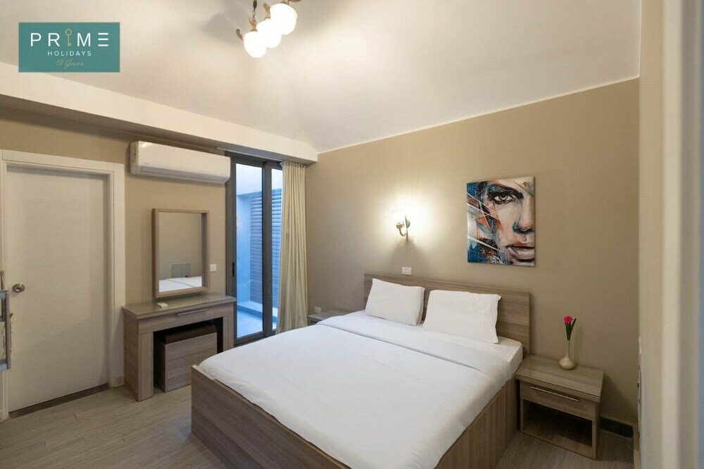 Фото Prime Holidays El Gouna