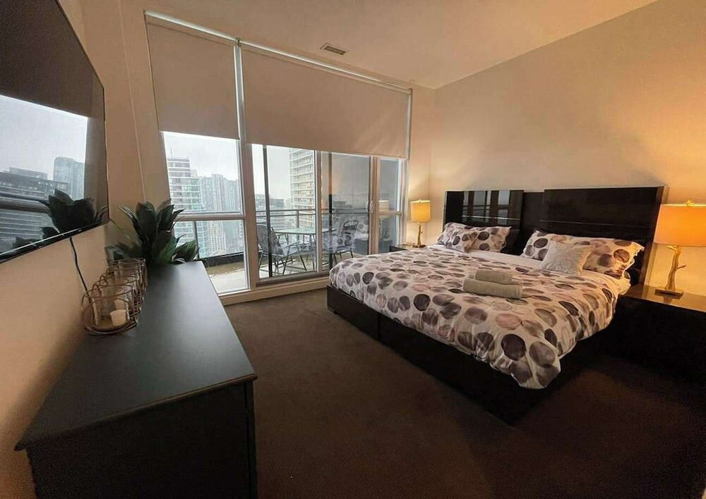 Фото Waterfront Deluxe Residences