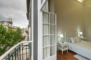 Гостиница Casa Conforto