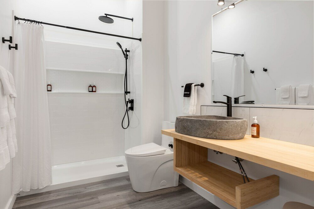 Фото Cliffs Edge Retreat