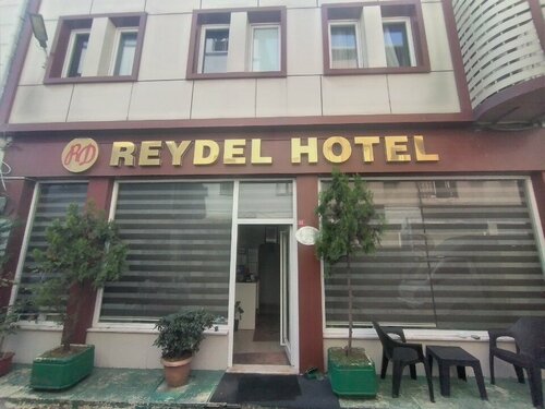 Reydel Hotel