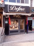 Defne Kuyumcu (Bursa, Osmangazi, İlkbahar Cad., 17), jewelry store
