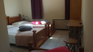 Фото Отель Firenze 2000