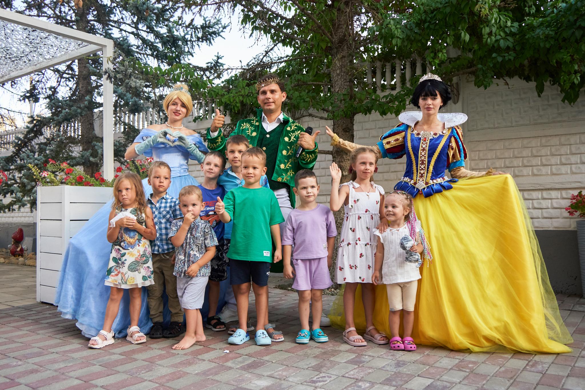 Фото Мандарин