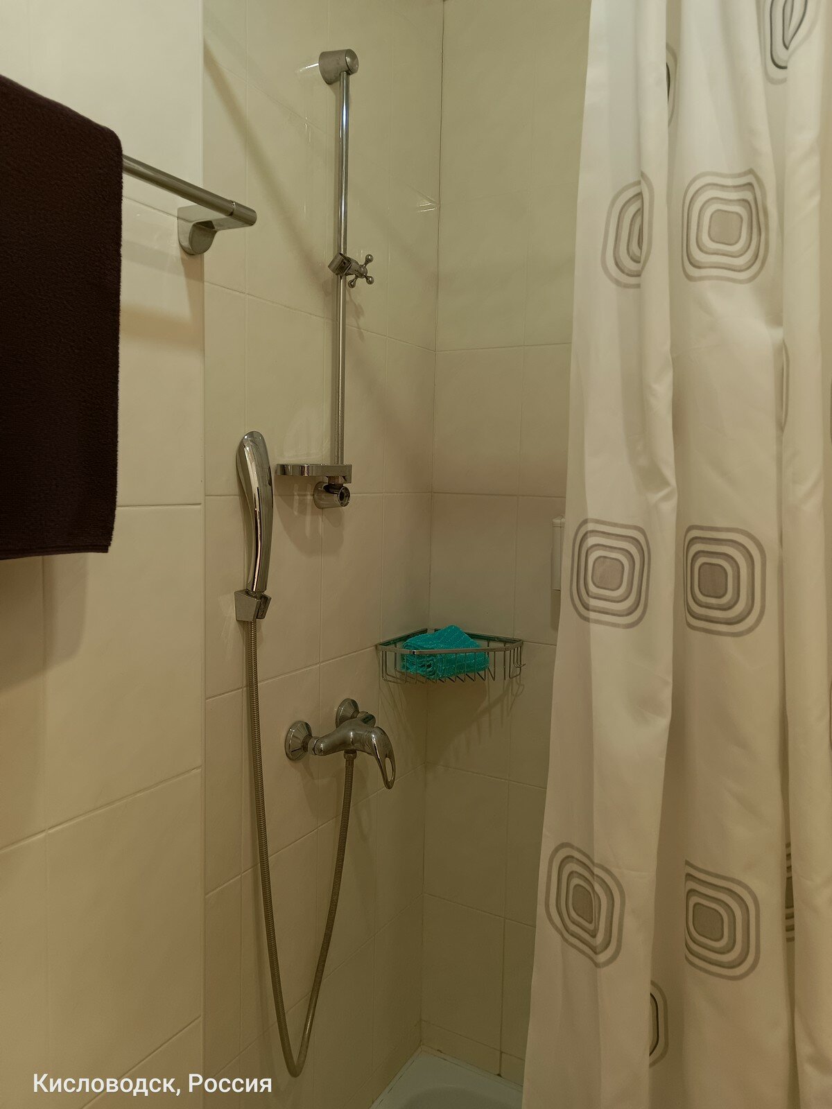 Фото Миниотель Константиныч