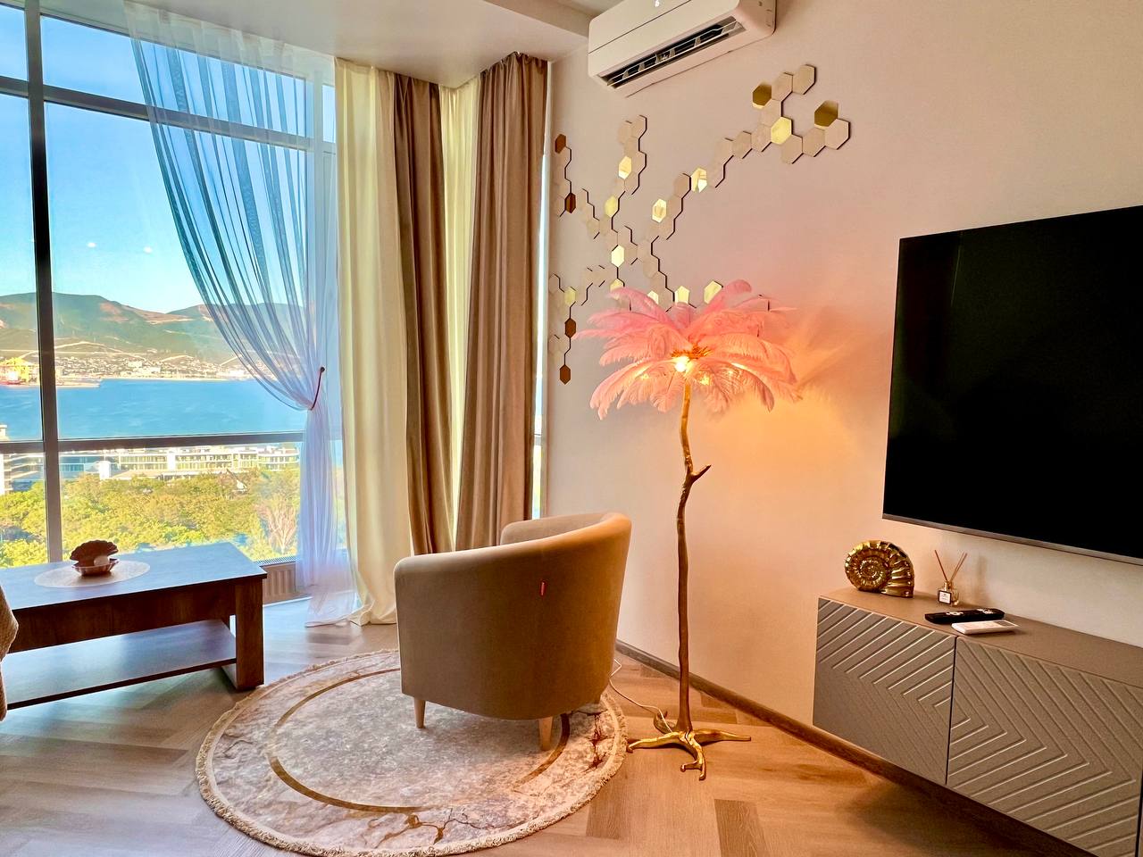 Фото Марсель