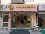 Kardelen Style Store (Izmir, Karsiyaka, Donanmaci Neighborhood, Hilmi Ziya Apak Street, 10/1A), tienda de ropa