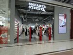 Sneaker Street (Petropavlovskaya Street, 73А), shoe store