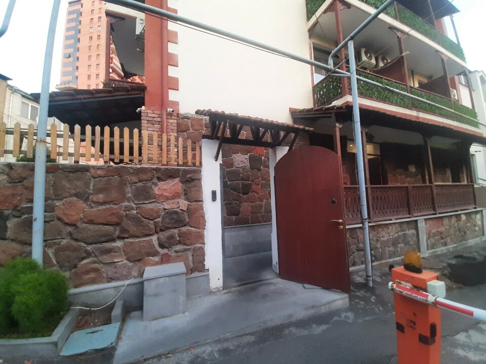 Фото Old Armenia