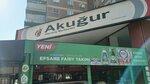 Akuğur (Bursa, Nilufer District, Fatih Sultan Mehmet Boulevard, 65), supermarket