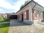 WC (ploshchad Svobody, 5А), toilet