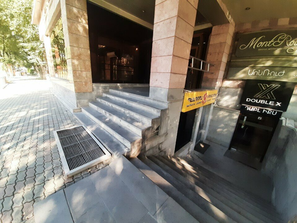 Gaming club Pandora, Yerevan, photo