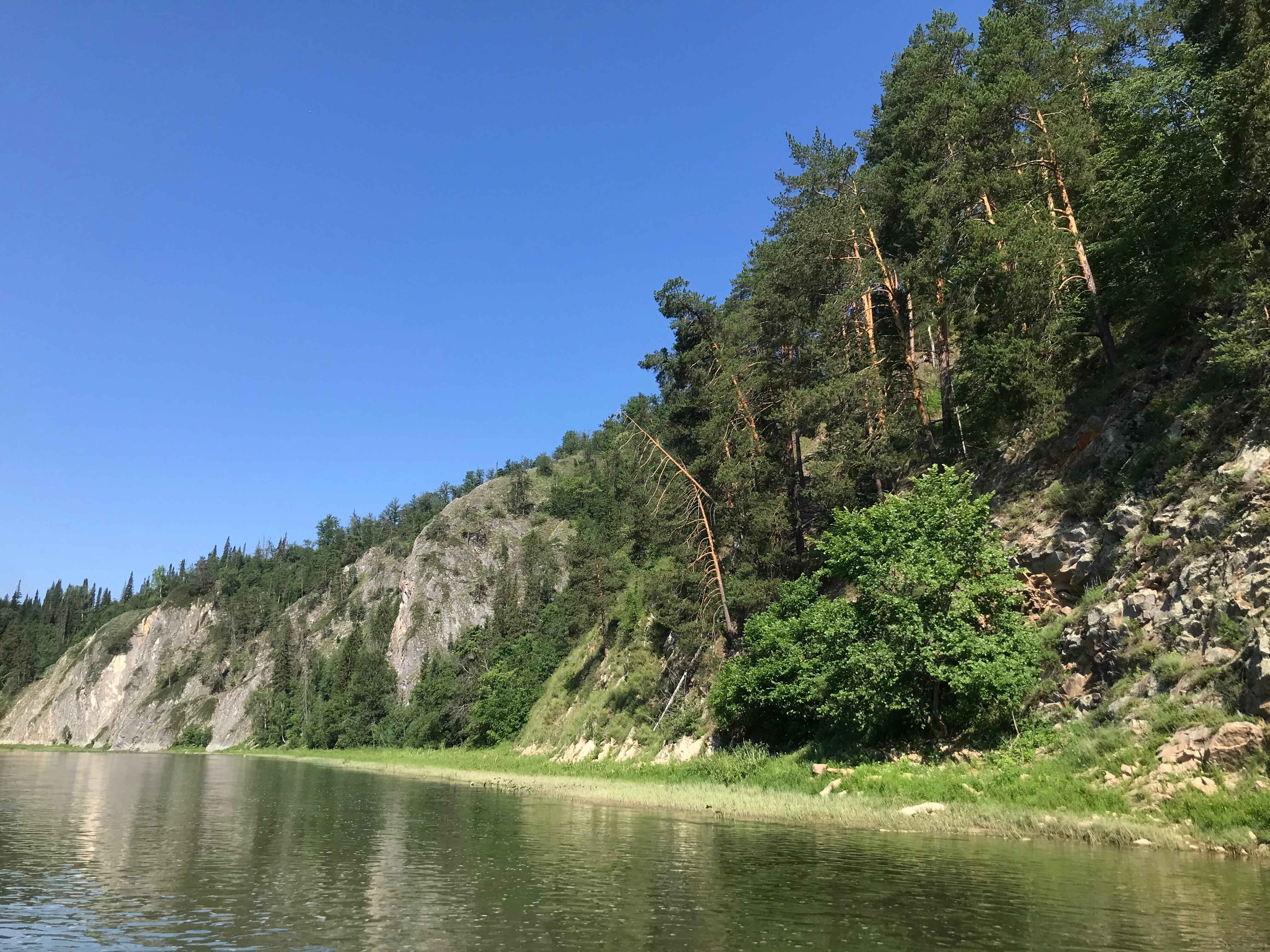 Фото Жемчужина Зилима