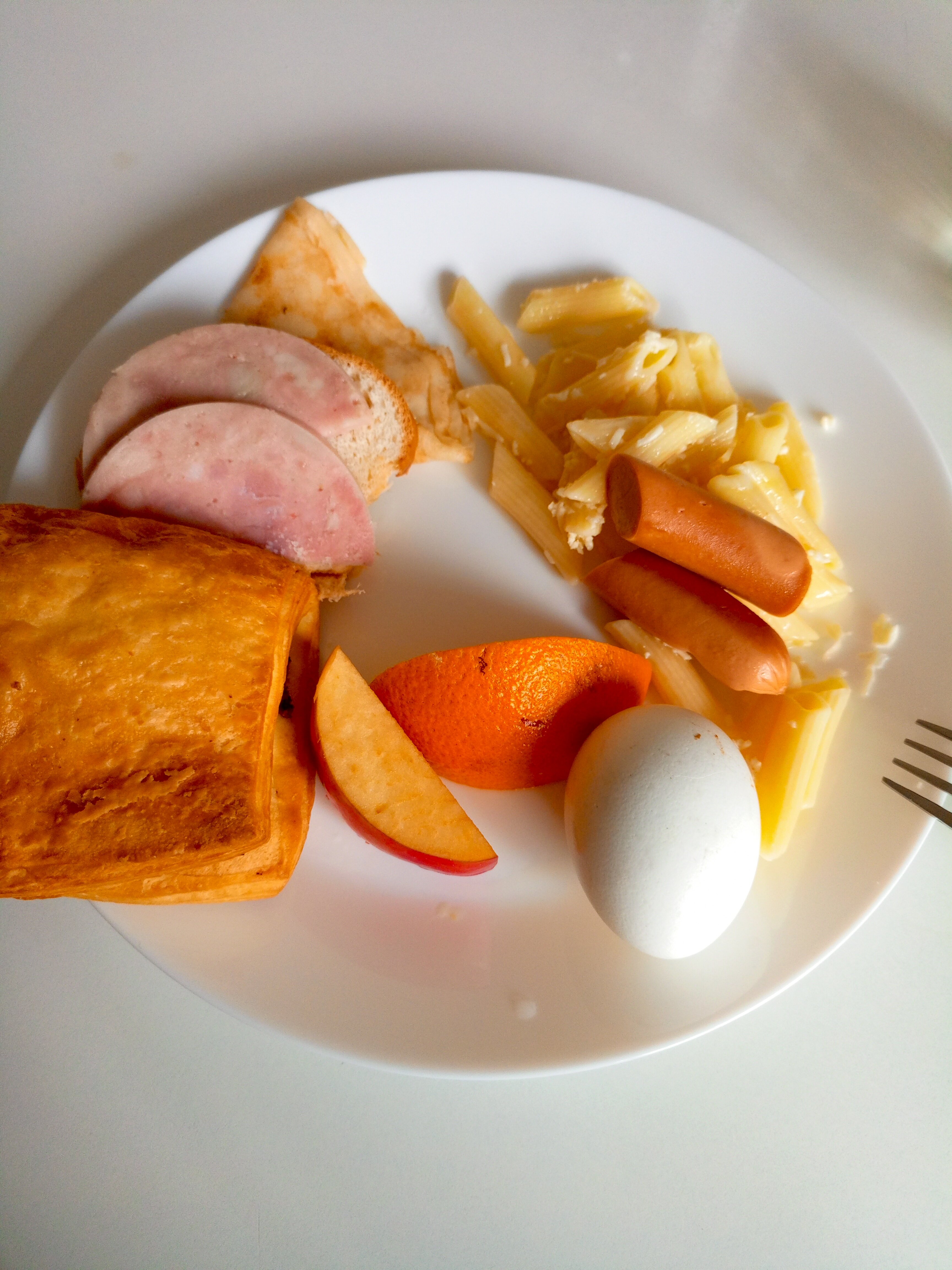 Фото Павлов