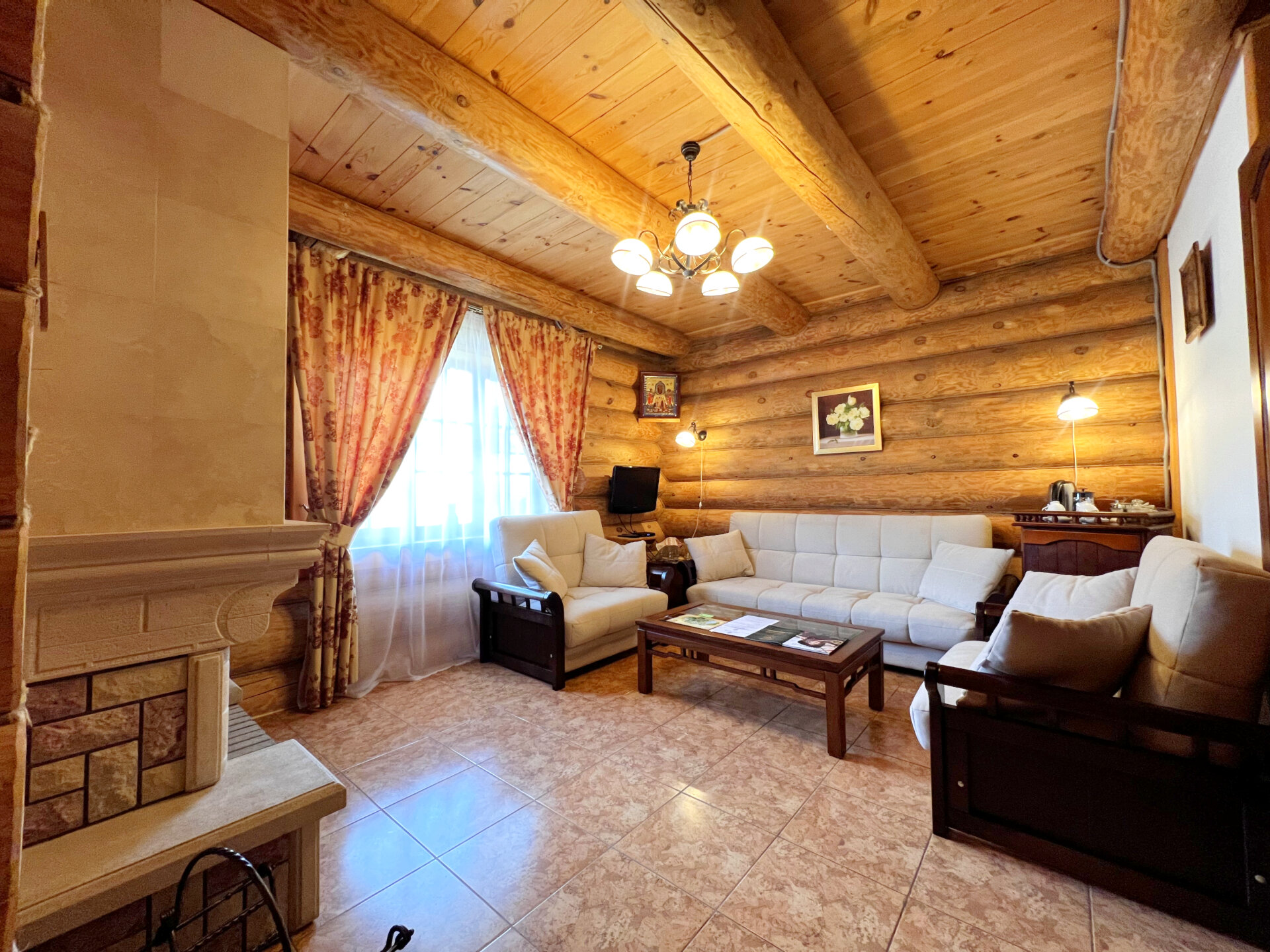 Фото База отдыха Басаргино