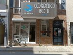 Cordelio Pension (Izmir, Karsiyaka District, Donanmaci Neighborhood, 1730th Street, 36A) ، فندق