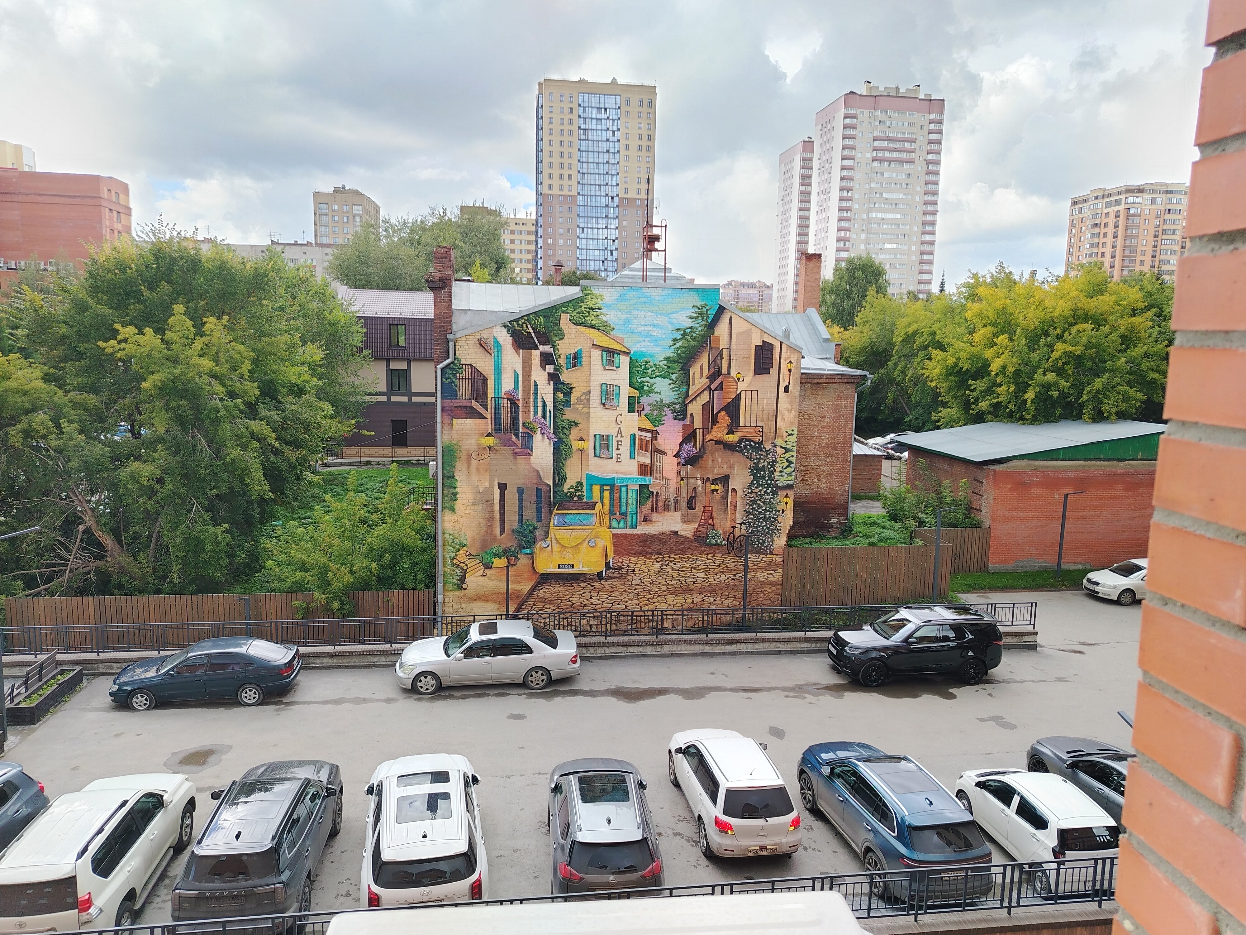 Фото Николь