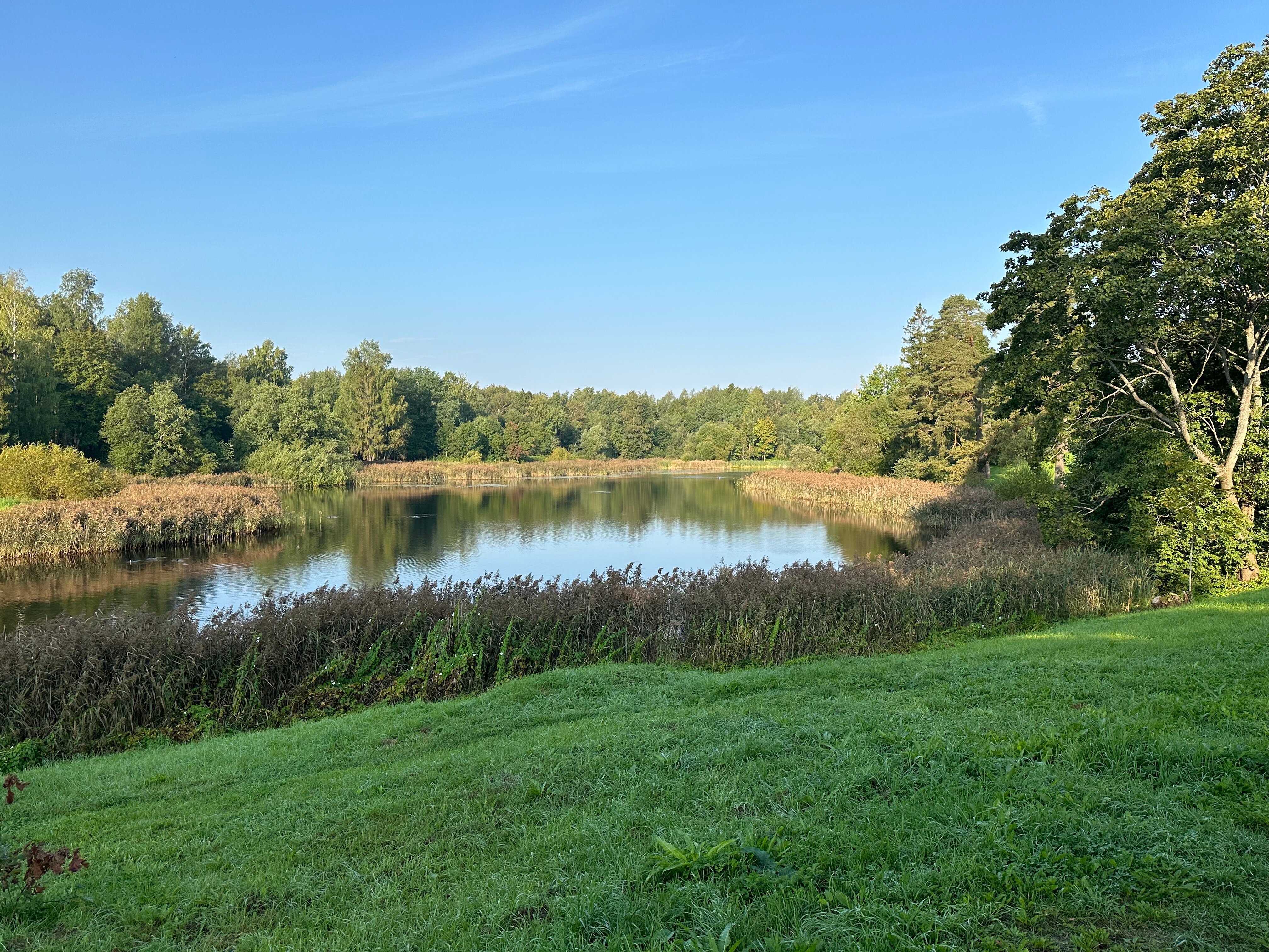 Фото Столица