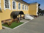 Трапезная (Sobornaya Square, 1), panadería