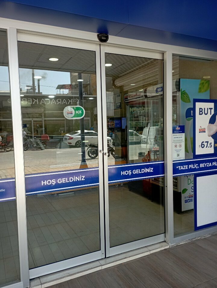 Butcher shop Beyza, Adana, photo