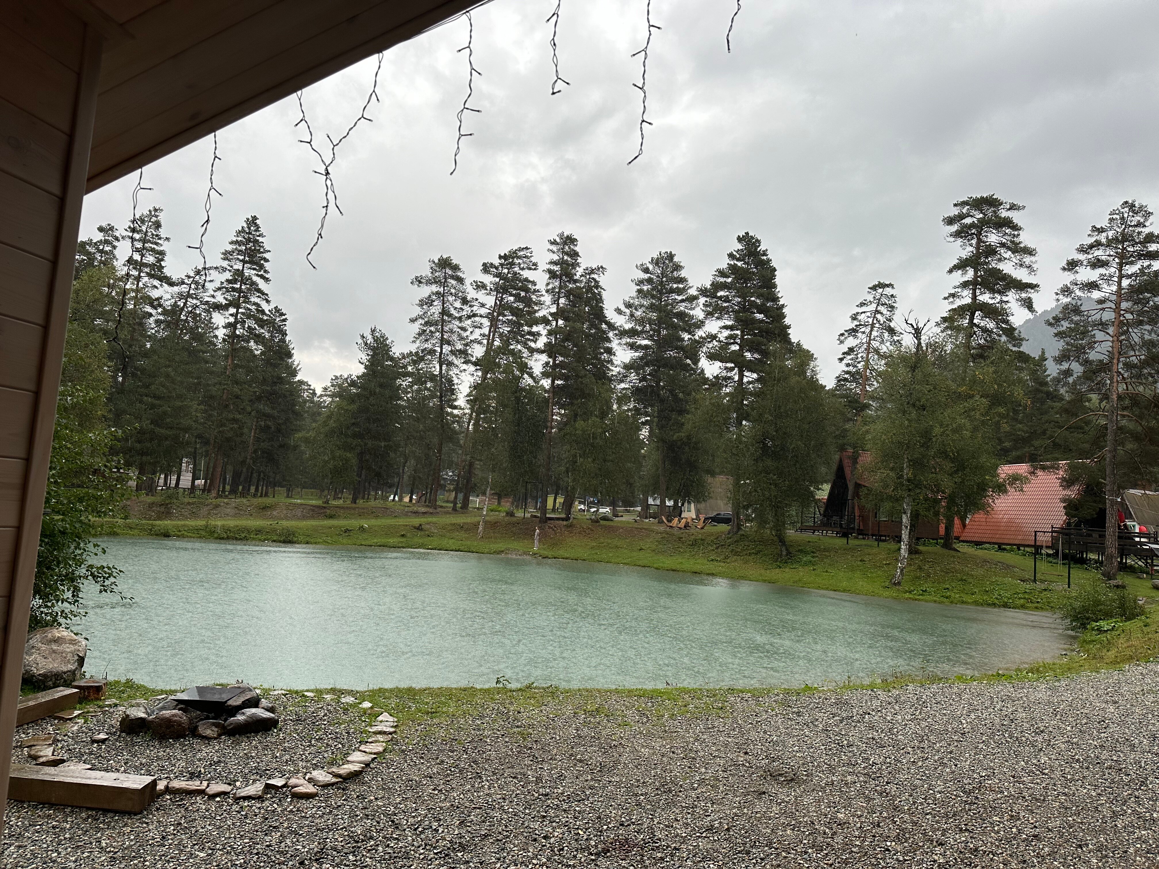 Фото Таулу Архыз