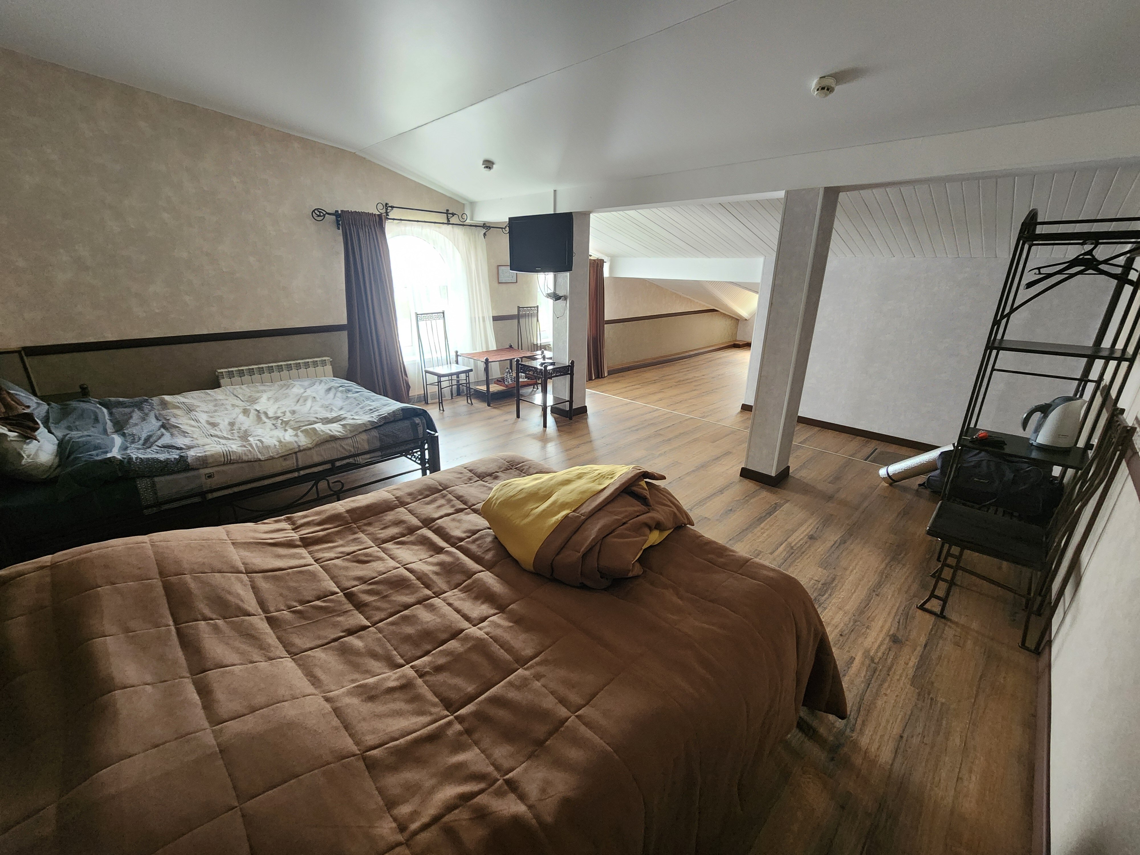 Фото Вечный зов