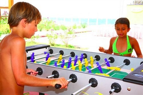 Фото Le Dune Blu Resort