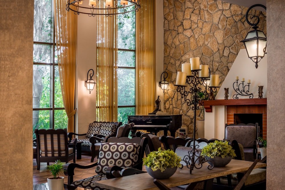 Фото Hacienda ForestView