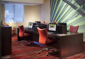 Фото Courtyard Miami Downtown/Brickell Area