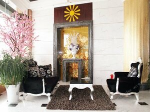 Гостиница Shengfeng Hotel