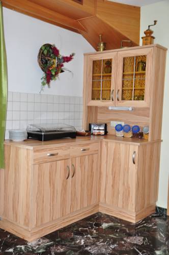 Фото Pension Waldheim