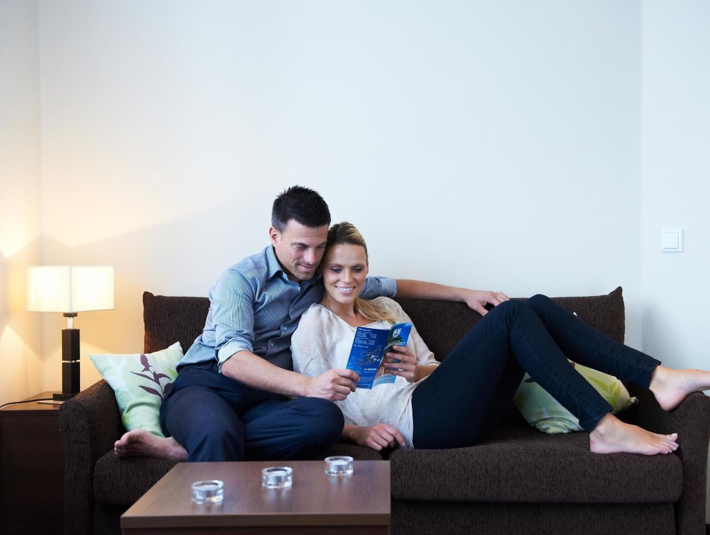 Фото Best Western Plus Parkhotel Erding