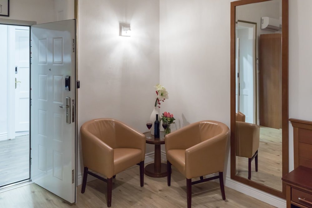 Фото Bacu Apartments Zagreb