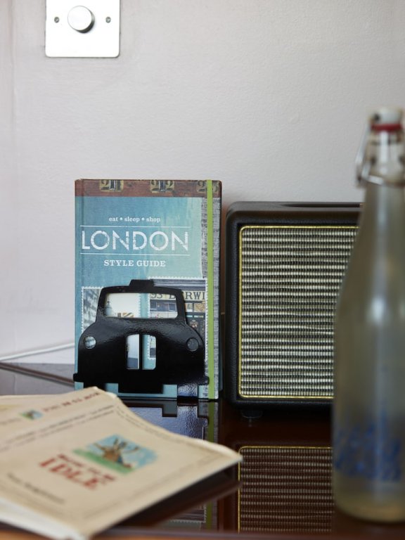 Фото The Zetter Clerkenwell