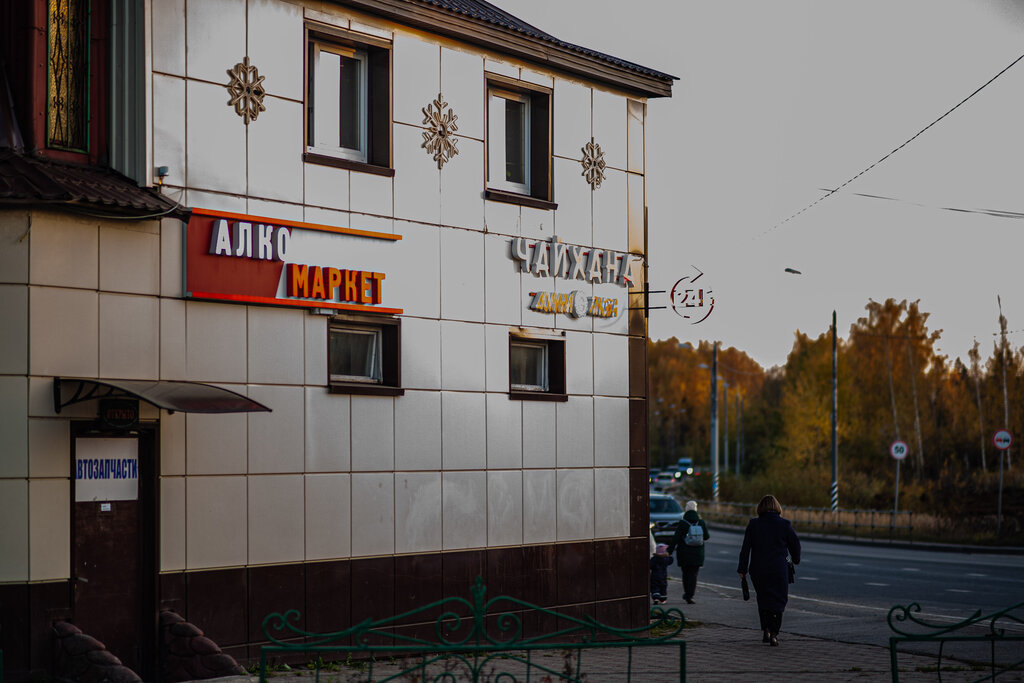 Restaurant Chaikhana Dolina Plova, Moscow and Moscow Oblast, photo