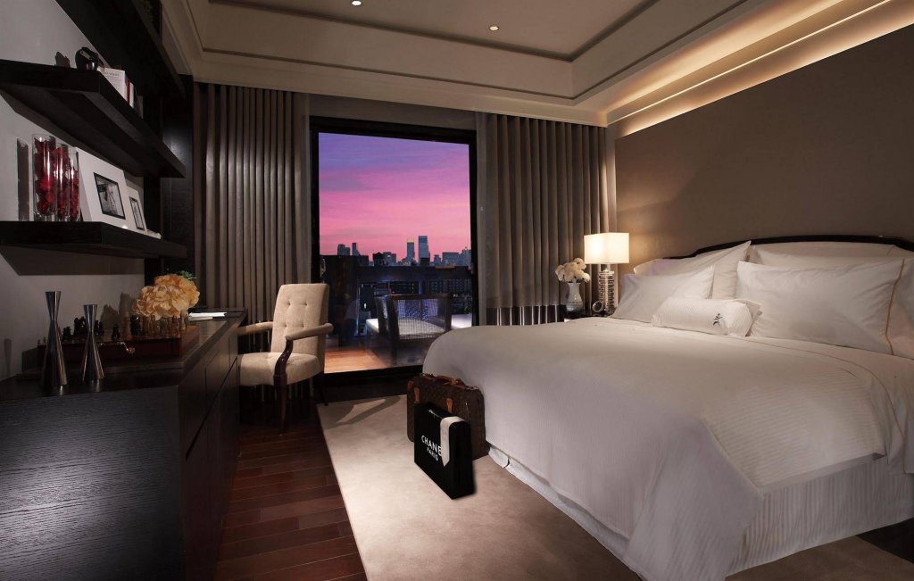 Фото Leofoo Residences