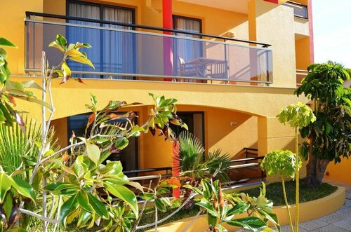 Гостиница Hotel Apartamento Cais da Oliveira