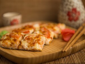 Ap (Revolyutsionnaya ulitsa, 281) ، مطعم