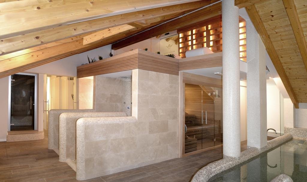 Фото Rosa Purpurea Hotel