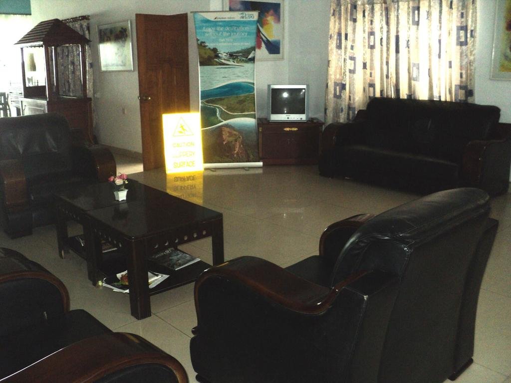 Фото New Tristar Beach Hotel