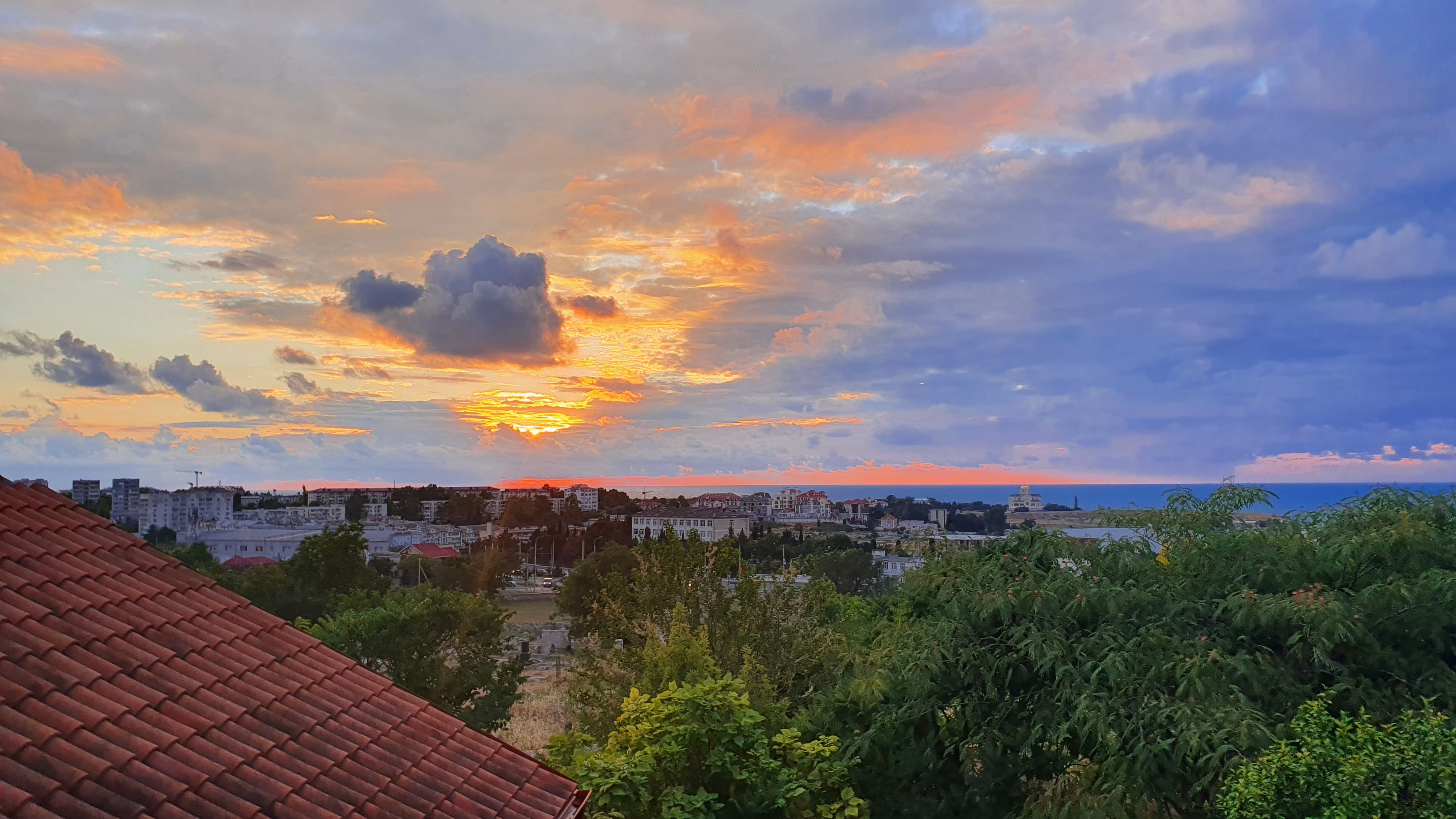 Фото Вилла Форт