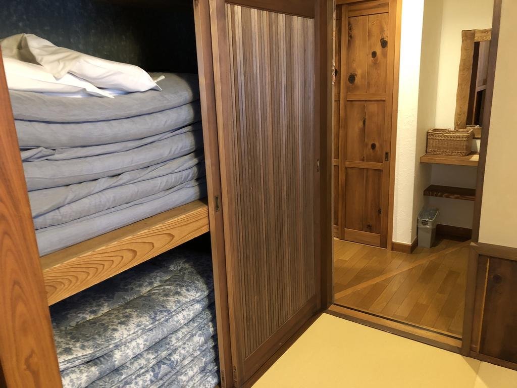 Фото Nikko Akarinoyado Villa Revage