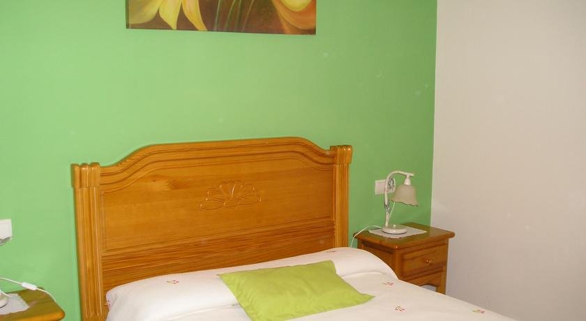 Фото Apartamentos Rurales Obaya