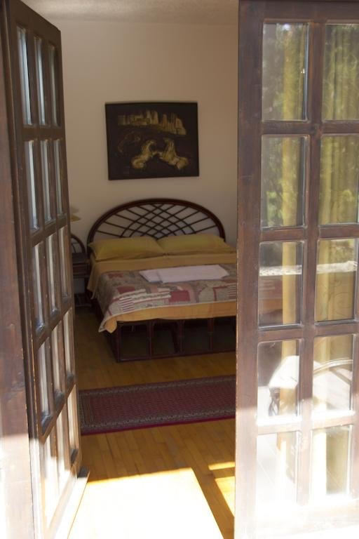 Фото Hotel Madera