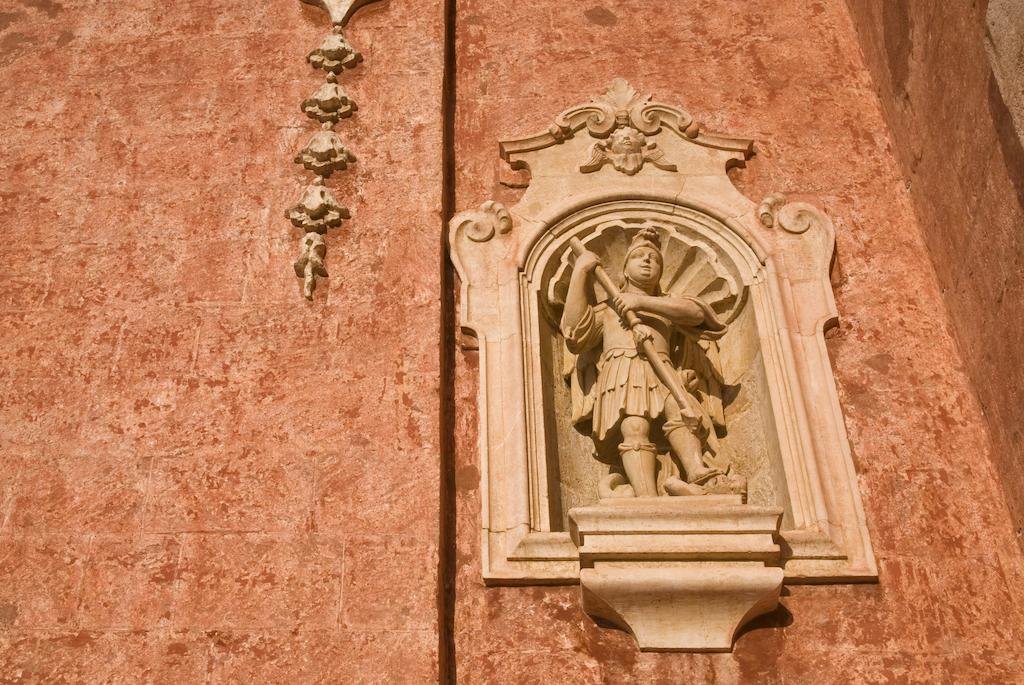 Фото Masseria Spina Resort